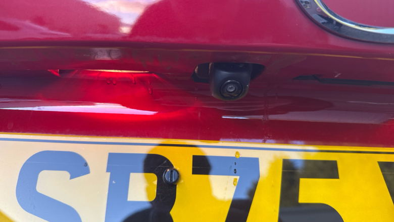 Mazda 2 Hybrid 1.5i Hybrid Homura 5dr CVT Hybrid Hatchback